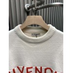 2025年10月27日秋冬新作Givenchyニット/セーター高品質超厳選★入手困難/LDF工場