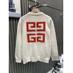 2025年10月27日秋冬新作Givenchyニット/セーター高品質超厳選★入手困難/LDF工場