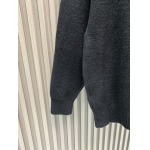 2025年10月27日秋冬新作BALENCIAGAニット/セーター高品質超厳選★入手困難/LDF工場