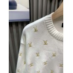 2025年10月27日秋冬新作Louis Vuittonニット/セーター高品質超厳選★入手困難/LDF工場