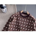 2025年10月27日秋冬新作Chrome Heartsニット/セーター高品質超厳選★入手困難/LDF工場