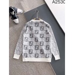 2025年10月27日秋冬新作Fendiニット/セーター高品質超厳選★入手困難/LDF工場