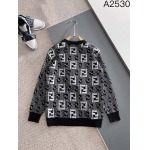 2025年10月27日秋冬新作Fendiニット/セーター高品質超厳選★入手困難/LDF工場