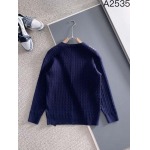 2025年10月27日秋冬新作Gucciニット/セーター高品質超厳選★入手困難/LDF工場