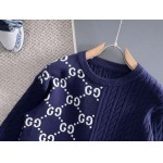 2025年10月27日秋冬新作Gucciニット/セーター高品質超厳選★入手困難/LDF工場