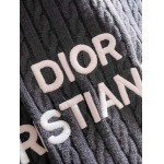 2025年10月27日秋冬新作Diorニット/セーター高品質超厳選★入手困難/LDF工場