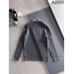 2025年10月27日秋冬新作Diorニット/セーター高品質超厳選★入手困難/LDF工場