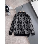 2025年10月27日秋冬新作Diorニット/セーター高品質超厳選★入手困難/LDF工場