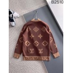 2025年10月27日秋冬新作Louis Vuittonニット/セーター高品質超厳選★入手困難/LDF工場