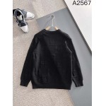 2025年10月27日秋冬新作Louis Vuittonニット/セーター高品質超厳選★入手困難/LDF工場