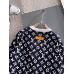 2025年10月27日秋冬新作Louis Vuittonニット/セーター高品質超厳選★入手困難/LDF工場