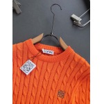 2025年10月27日秋冬新作LOEWEニット/セーター高品質超厳選★入手困難/LDF工場