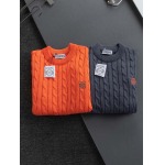 2025年10月27日秋冬新作LOEWEニット/セーター高品質超厳選★入手困難/LDF工場