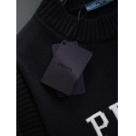 2025年10月27日秋冬新作PRADAニット/セーター高品質超厳選★入手困難/LDF工場