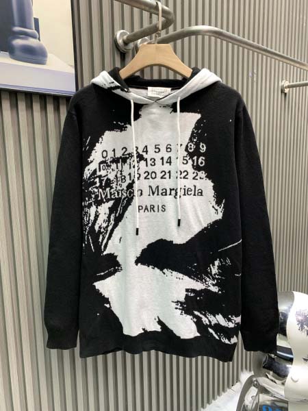 2025年10月28日秋冬新作Maison Margiela...