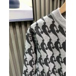 2025年10月28日秋冬新作Louis Vuittonニット/セーター高品質人気商品/LDF工場