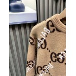 2025年10月28日秋冬新作Balenciagaニット/セーター高品質人気商品/LDF工場