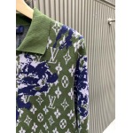 2025年10月28日秋冬新作Louis Vuittonニット/セーター高品質人気商品/LDF工場