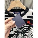 2025年10月28日秋冬新作Louis Vuittonニット/セーター高品質人気商品/LDF工場