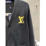 2025年10月28日秋冬新作Louis Vuittonニット/セーター高品質人気商品/LDF工場