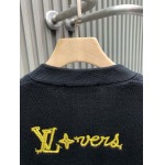 2025年10月28日秋冬新作Louis Vuittonニット/セーター高品質人気商品/LDF工場