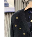 2025年10月28日秋冬新作Louis vuittonニット/セーター高品質人気商品/LDF工場