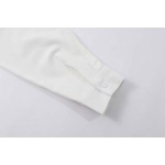 2025年10月28日秋冬新作Louis Vuitton長袖シャツ高品質人気商品/LDF工場