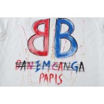 2025年10月28日秋冬新作Balenciaga長袖シャツ高品質人気商品/LDF工場