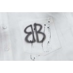 2025年10月28日秋冬新作Balenciaga長袖シャツ高品質人気商品/LDF工場
