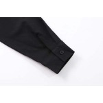 2025年10月28日秋冬新作Louis Vuitton長袖シャツ高品質人気商品/LDF工場