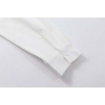 2025年10月28日秋冬新作Louis Vuitton長袖シャツ高品質人気商品/LDF工場