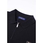 2025年10月28日秋冬新作Louis Vuittonニット/セーター高品質人気商品/LDF工場