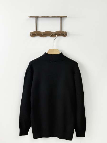 2025年10月28日秋冬新作Burberryニット/セータ...