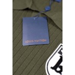2025年10月28日秋冬新作Louis Vuittonニット/セーター高品質人気商品/LDF工場