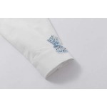 2025年10月28日秋冬新作Givenchy長袖シャツ高品質人気商品/LDF工場