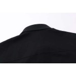 2025年10月28日秋冬新作Gucci長袖シャツ高品質人気商品/LDF工場