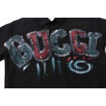 2025年10月28日秋冬新作Gucci長袖シャツ高品質人気商品/LDF工場