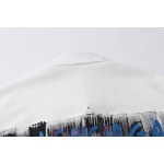 2025年10月28日秋冬新作Balenciaga長袖シャツ高品質人気商品/LDF工場