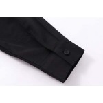 2025年10月28日秋冬新作Chrome hearts 長袖シャツ高品質人気商品/LDF工場