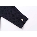 2025年10月28日秋冬新作Louis Vuitton長袖シャツ高品質人気商品/LDF工場