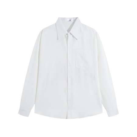 2025年10月28日秋冬新作Dior長袖シャツ高品質人気商...