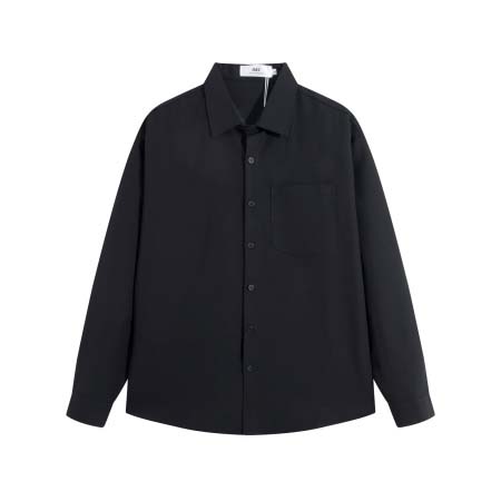 2025年10月28日秋冬新作Dior長袖シャツ高品質人気商...