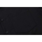 2025年10月28日秋冬新作Dior長袖シャツ高品質人気商品/LDF工場