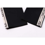 2025年10月28日秋冬新作PRADAスウェットパンツ 高品質人気商品/LDF工場