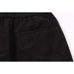 2025年10月28日秋冬新作DGスウェットパンツ 高品質人気商品/LDF工場