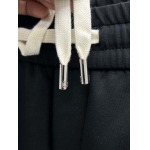 2025年10月28日秋冬新作Loeweスウェットパンツ 高品質人気商品/LDF工場