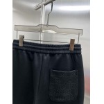 2025年10月28日秋冬新作Gucciスウェットパンツ 高品質人気商品/LDF工場