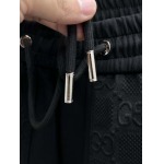 2025年10月28日秋冬新作Gucciスウェットパンツ 高品質人気商品/LDF工場