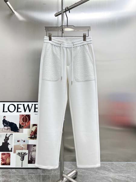 2025年10月28日秋冬新作Gucciスウェットパンツ 高...