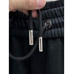 2025年10月28日秋冬新作HERMESスウェットパンツ 高品質人気商品/LDF工場